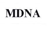 Trademark MDNA