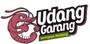 Trademark UDANG GARANG GARINGNYA NENDANG + LOGO