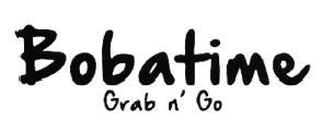 Trademark BOBATIME GRAB N' GO + LOGO