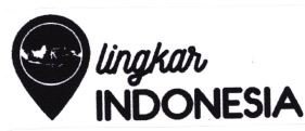 Trademark LINGKAR INDONESIA + LOGO