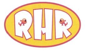 Trademark RHR