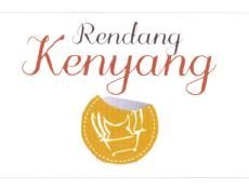 Trademark RENDANG KENYANG + LOGO