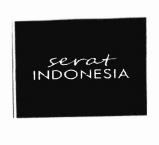 Trademark SERAT INDONESIA