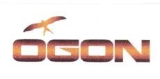 Trademark OGON + LOGO