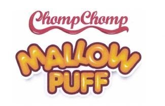 Trademark CHOMPCHOMP MALLOW PUFF