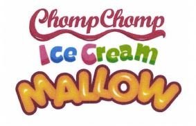 Trademark CHOMPCHOMP ICE CREAM MALLOW