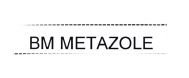 Trademark BM METAZOLE