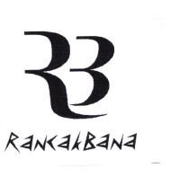 Trademark RANCAKBANA + LOGO RB