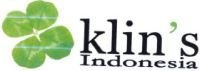 Trademark KLIN'S INDONESIA