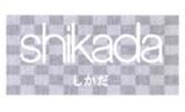 Trademark SHIKADA + HURUF KANJI