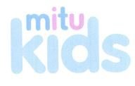 Trademark MITU KIDS