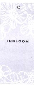 Trademark INBLOOM