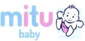 Trademark MITU BABBY + GAMBAR BAYI MITU