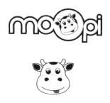 Trademark MOOPI + LOGO