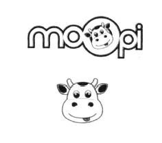 Trademark MOOPI + LOGO