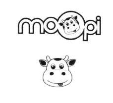 Trademark MOOPI + LOGO