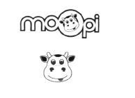 Trademark MOOPI + LOGO