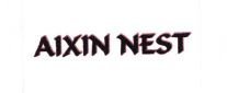 Trademark AIXIN NEST