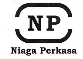 Trademark NP NIAGA PERKASA