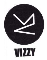 Trademark VIZZY