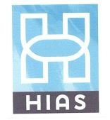 Trademark HIAS + LOGO