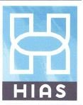 Trademark HIAS + LOGO