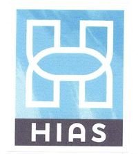 Trademark HIAS + LOGO