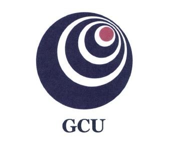 Trademark GCU + LOGO