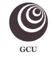 Trademark GCU + LOGO