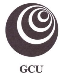 Trademark GCU