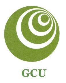 Trademark GCU + LOGO