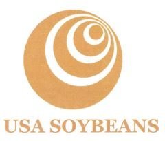 Trademark LOGO USA SOYBEANS