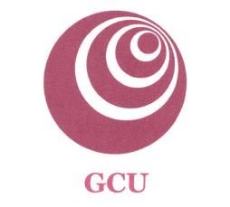 Trademark GCU + LOGO