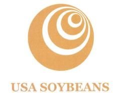 Trademark USA SOYBEANS