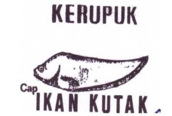 Trademark KERUPUK CAP IKAN KUTAK + LOGO