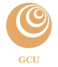 Trademark LOGO GCU