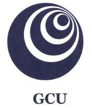 Trademark LOGO GCU