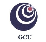 Trademark GCU + LOGO