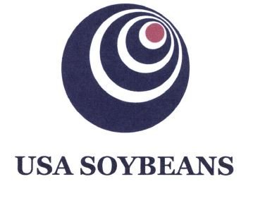 Trademark USA SOYBEANS + LOGO