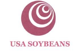 Trademark USA SOYBEANS + LOGO