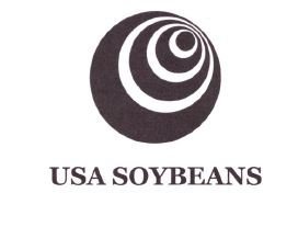 Trademark USA SOYBEANS + LOGO