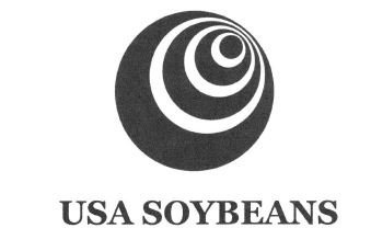 Trademark USA SOYBEANS + LOGO