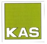 Trademark KAS