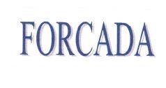 Trademark FORCADA