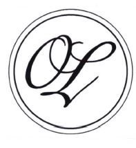 Trademark LOGO OL