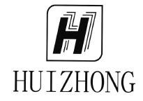 Trademark HUIZHONG + LOGO