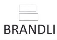 Trademark BRANDLI + LOGO