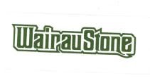 Trademark WAIRAUSTONE