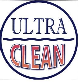 Trademark ULTRA CLEAN + LOGO