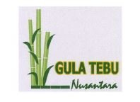 Trademark GULA TEBU NUSANTARA + LOGO